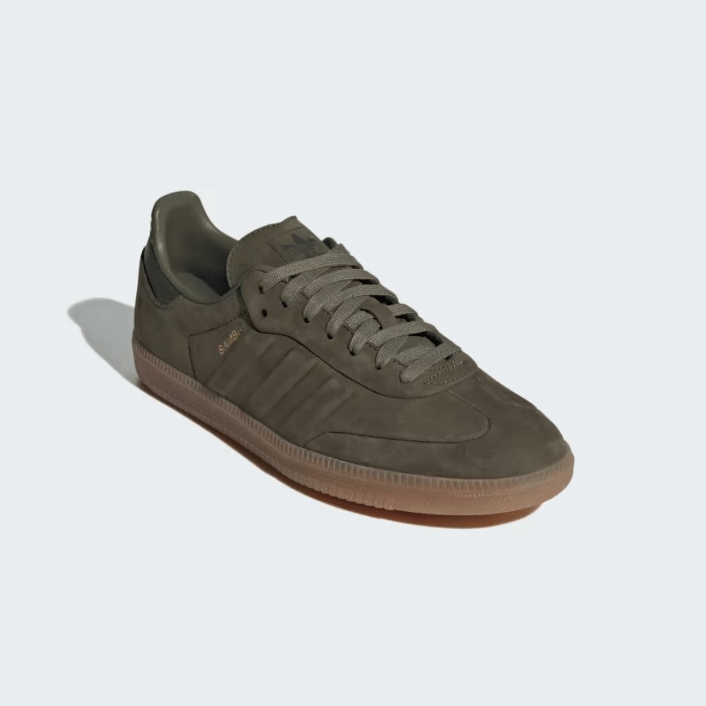 adidas Samba Halo Blush — 38 / 39.5 / 42, Novo