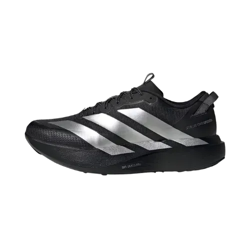 adidas Adizero EVO SL ATR Onix Grey Three Core Black - Droper