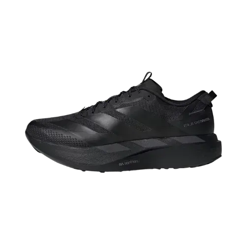 adidas Adizero EVO SL ATR Onix Grey Three Core Black - Droper