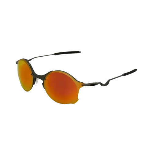 Óculos Oakley Tailend TI Sunglasses Prizm Ruby