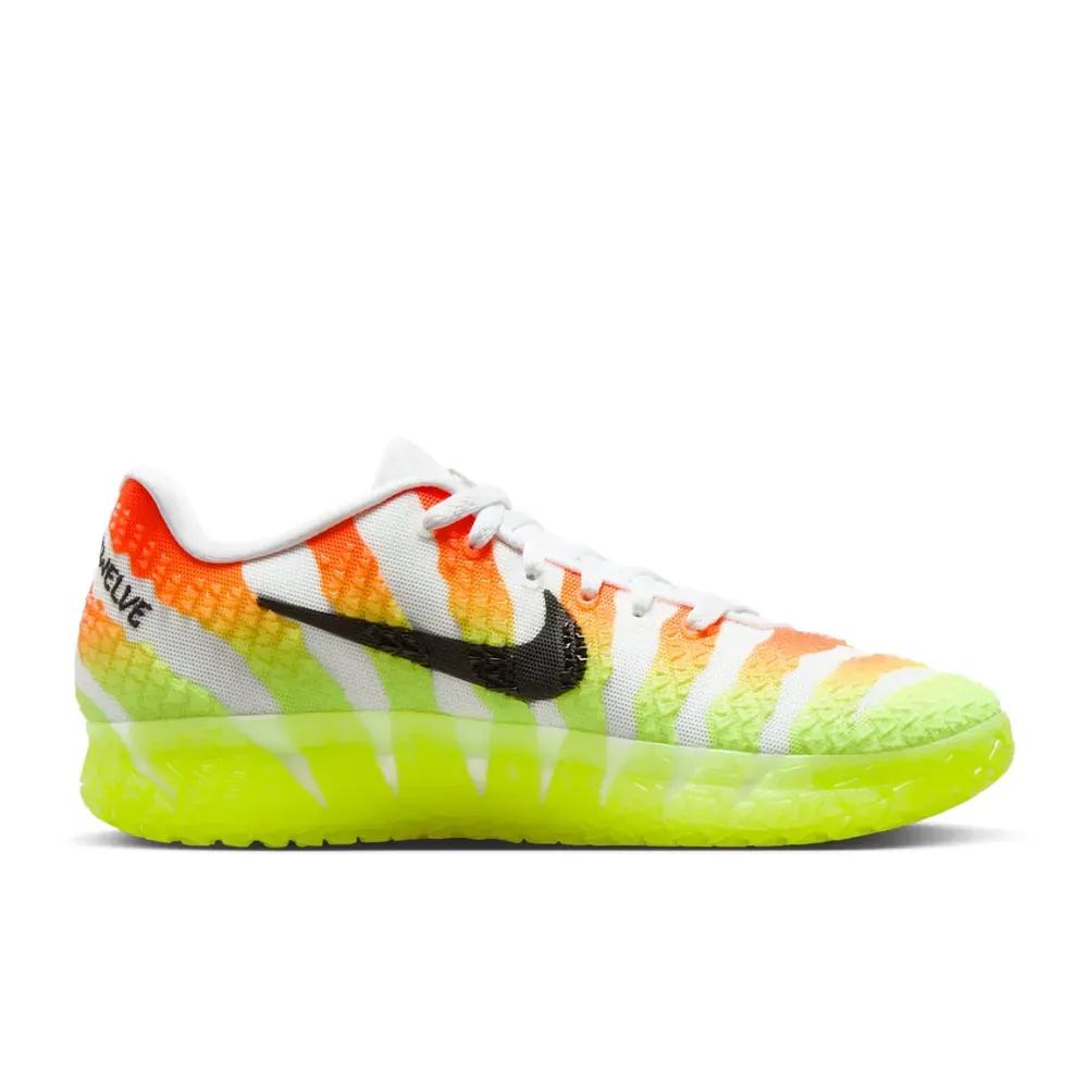 Nike Ja 3 Snowed In Multi-Color - Droper
