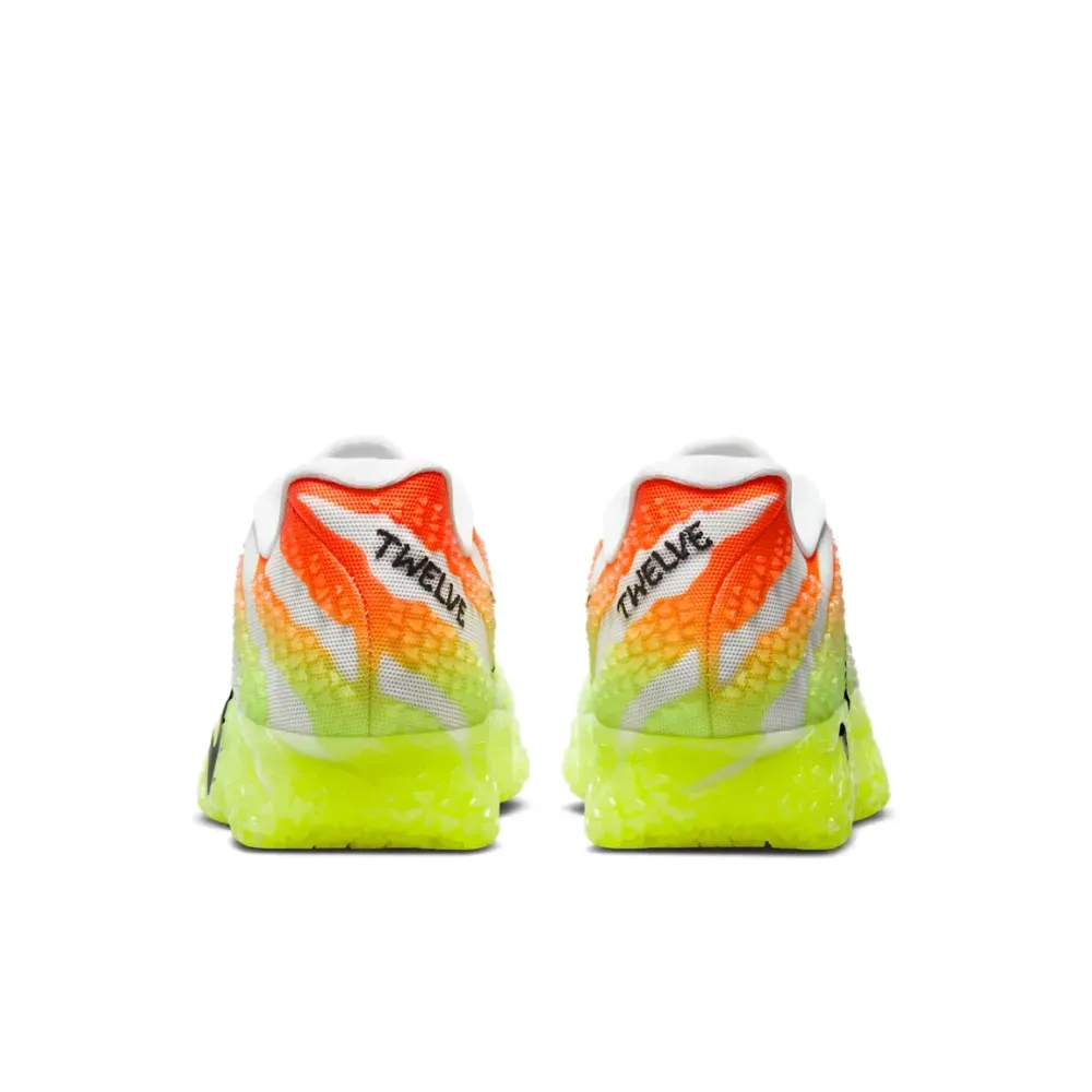Nike Ja 3 Snowed In Multi-Color - Droper