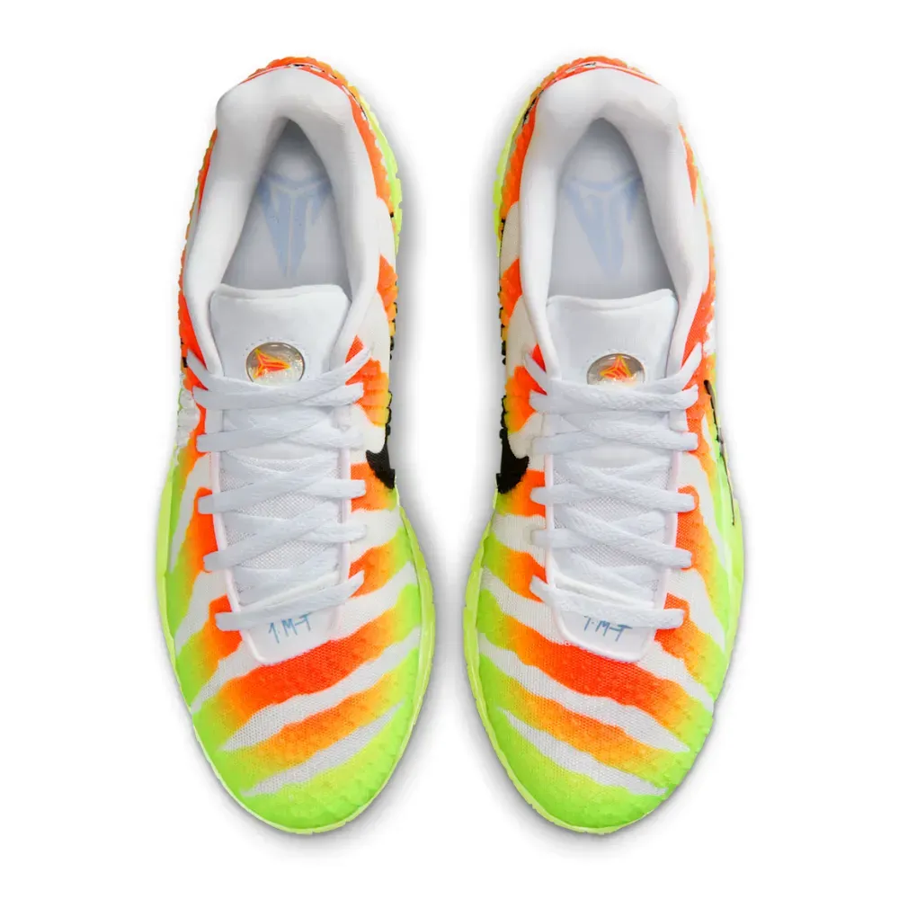 Nike Ja 3 Snowed In Multi-Color - Droper
