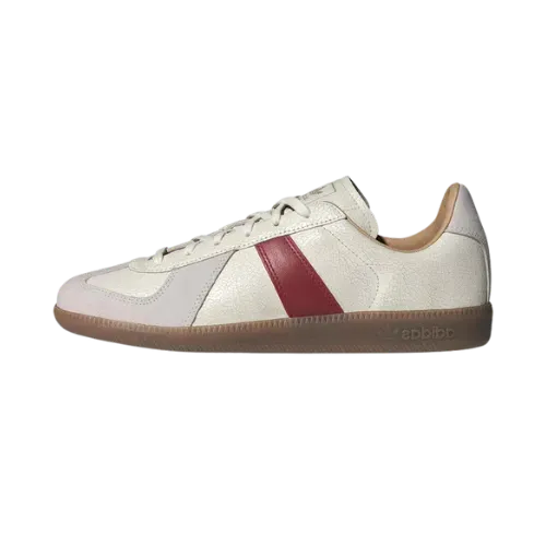 adidas BW Army Core White Team Victory Red Gum