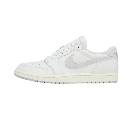 Air Jordan 1 Retro Low '85 Neutral Grey - Droper