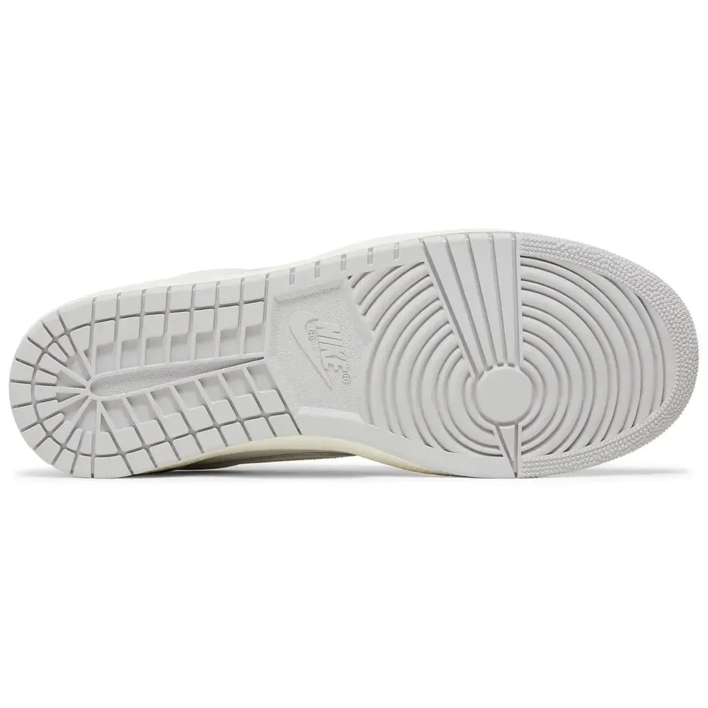Air Jordan 1 Retro Low '85 Neutral Grey - Droper