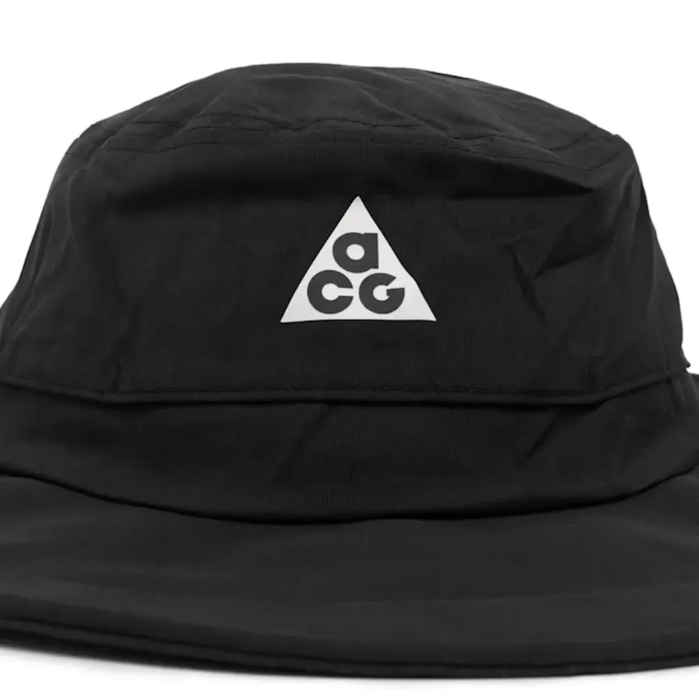 Bucket Nike ACG Apex Dri-Fit Black - Droper