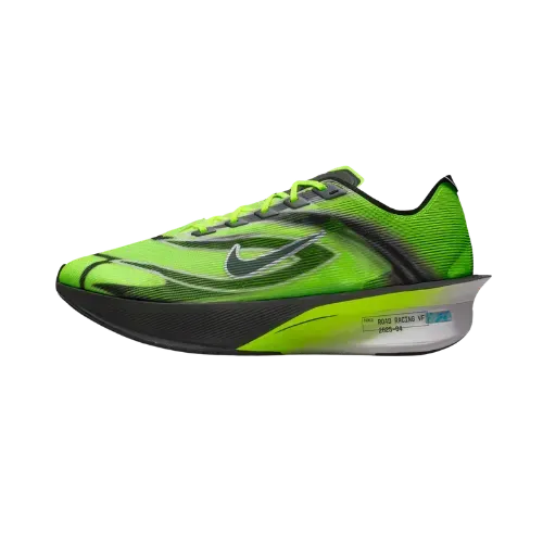 Nike ZoomX VaporFly 4 Green