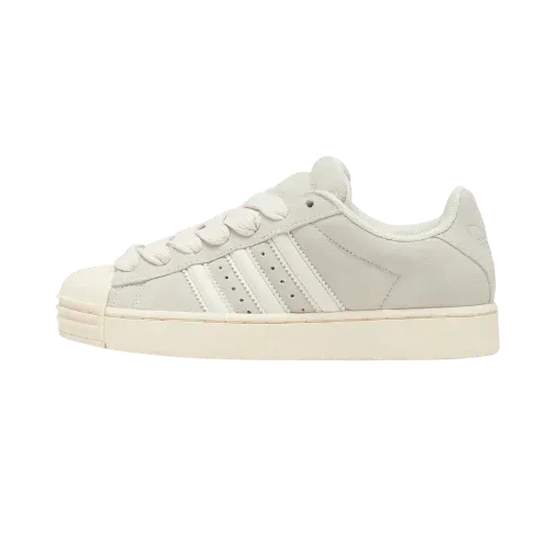 adidas Superstar II Beige