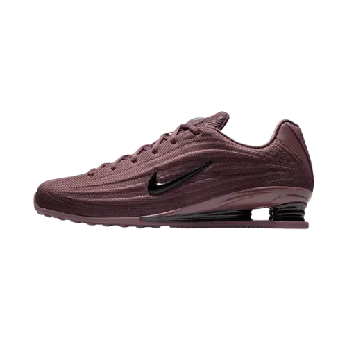 Nike Shox Z Brown Tattoo