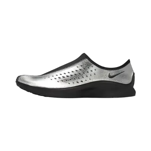 Nike Air Superfly Moc Metallic Silver