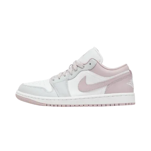 Air Jordan 1 Low Particle Rose
