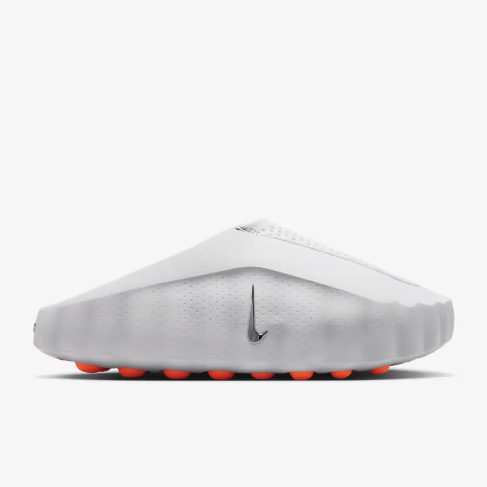 Nike Mind 001 Slide Light Smoke Grey foto 1