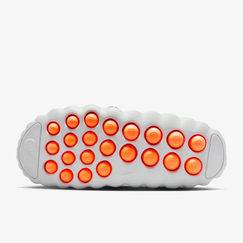 Nike Mind 001 Slide Light Smoke Grey foto 4