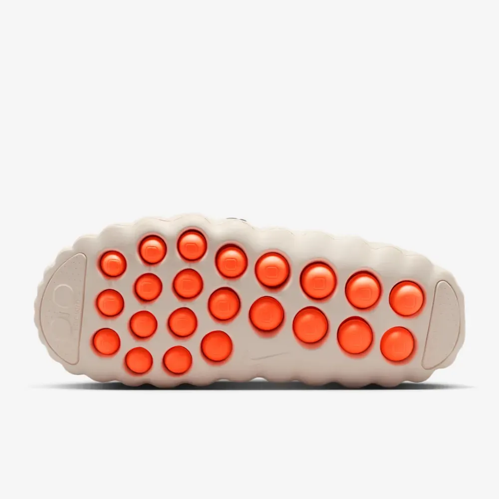 Nike Mind 001 Slide Light Bone foto 4