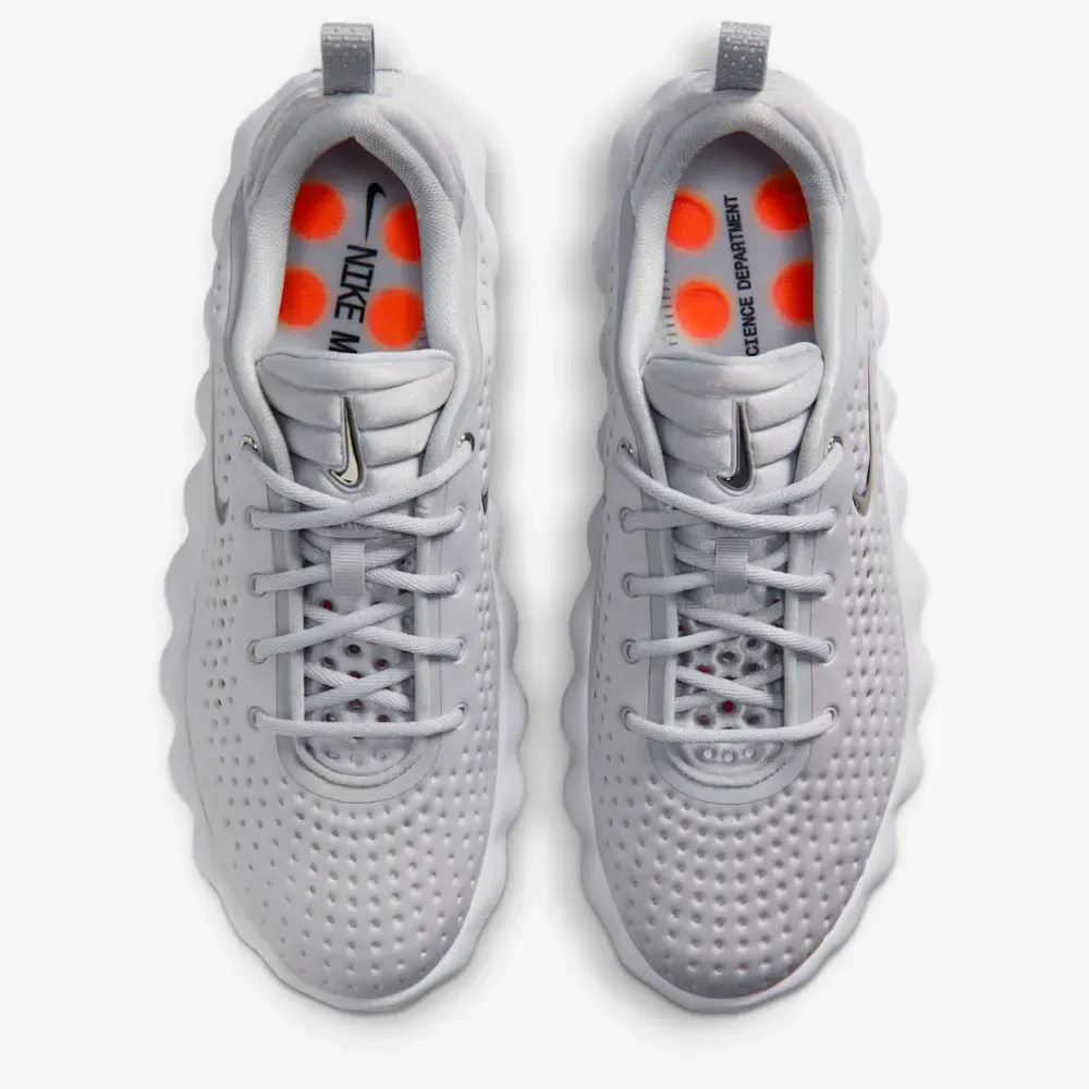 Nike Mind 002 Light Smoke Grey - Droper