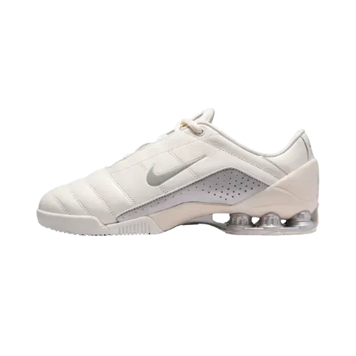 Nike Total 90 Shox Magia Sail Metallic Silver