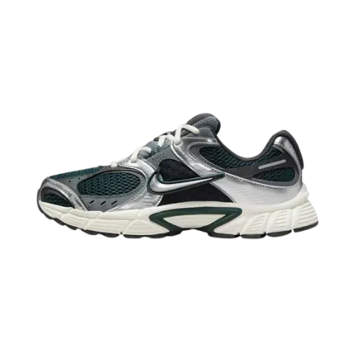 Nike V5 RNR Seaweed Anthracite Smoke Grey Metallic Silver