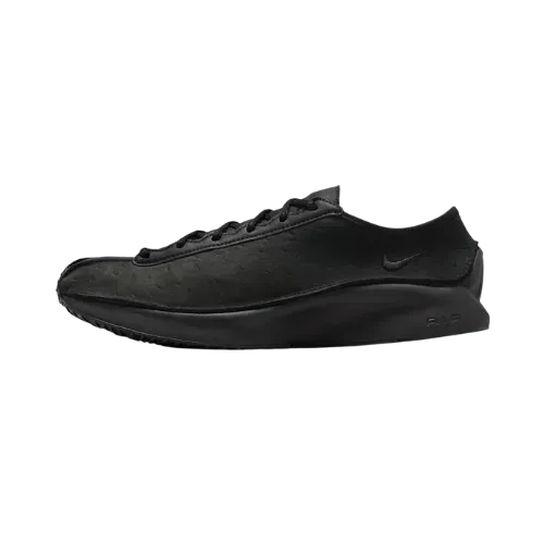 Nike Air Superfly Black