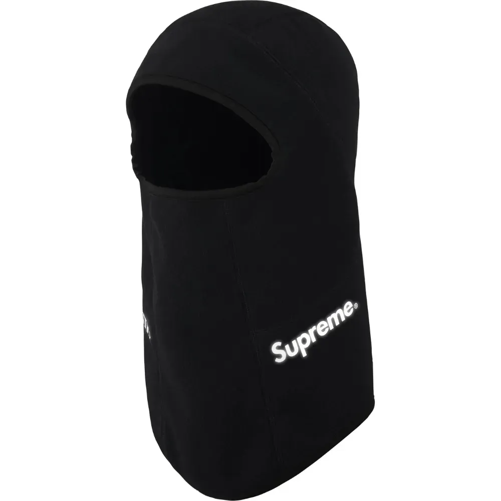 Fleece Marmot x 新品　Supreme Balaステッカー付き Supreme - Balaclava Fleece Supreme®/Marmot® スケートボード