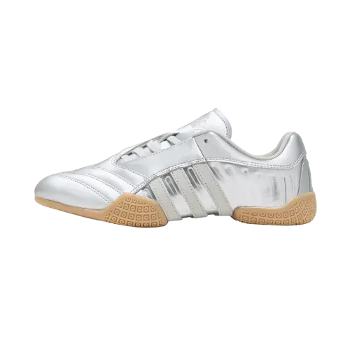 adidas Taekwondo Mei Elite Silver