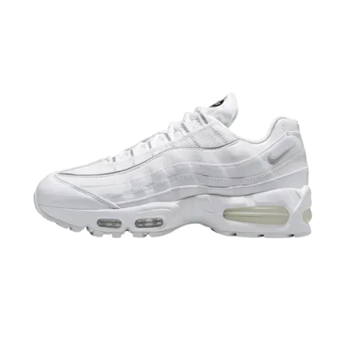 Nike Air Max 95 Big Bubble White