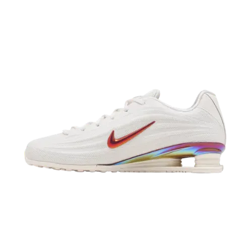 Nike Shox Z SE Anthracite White