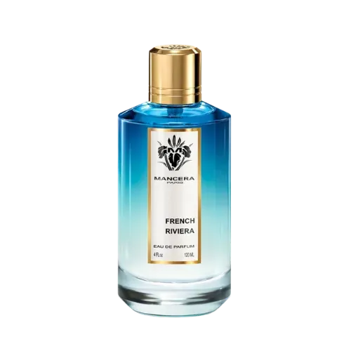 Perfume Mancera Paris French Riviera