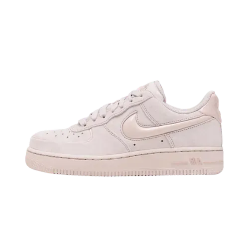 Nike Air Force 1 '07 Silt Red