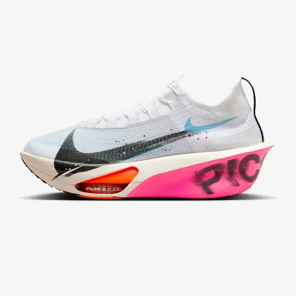 Nike Air Zoom Alphafly Next% 3 Pick Up The Pace - Droper