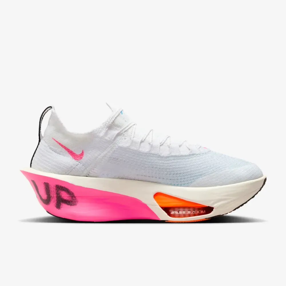 Nike Air Zoom Alphafly Next% 3 Pick Up The Pace - Droper