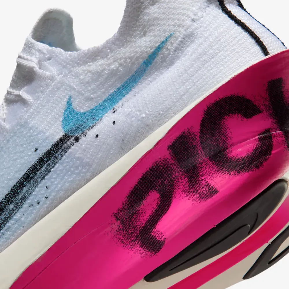 Nike Air Zoom Alphafly Next% 3 Pick Up The Pace - Droper