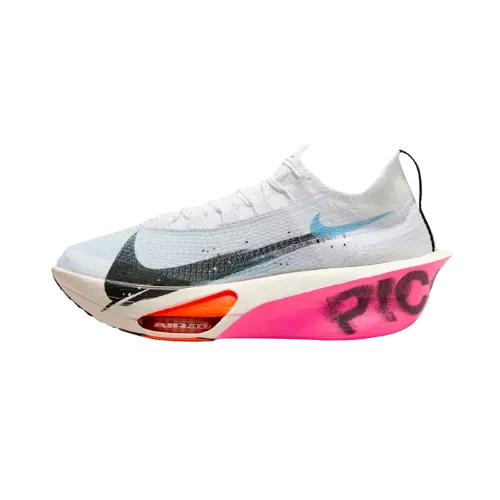 Nike Air Zoom Alphafly Next% 3 Ekiden Pack Volt - Droper