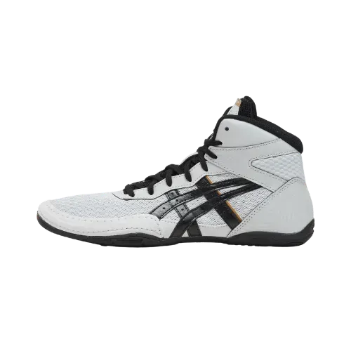 Asics Matflex 7 Concrete Black