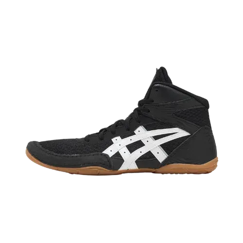 Asics Matflex 7 Black White