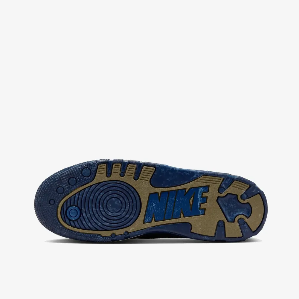 Levi's x Nigo x Nike Air Force 3 Low SP Enigma Stone - Droper