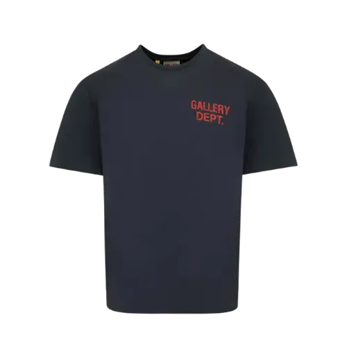 Camiseta Gallery Dept. Souvenir Solid