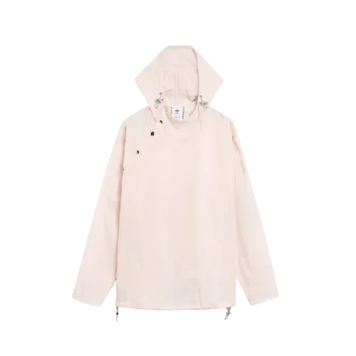 Wales Bonner x adidas Jaqueta Light Anorak Wonder Quartz - Droper