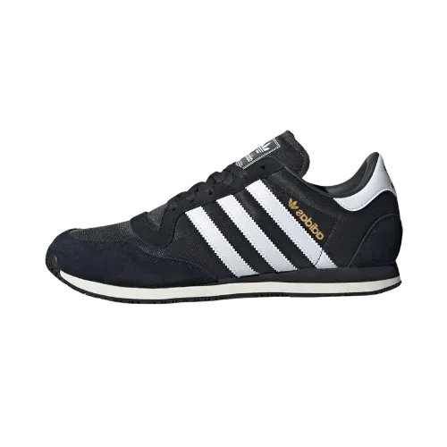 adidas Galaxy OG Black White