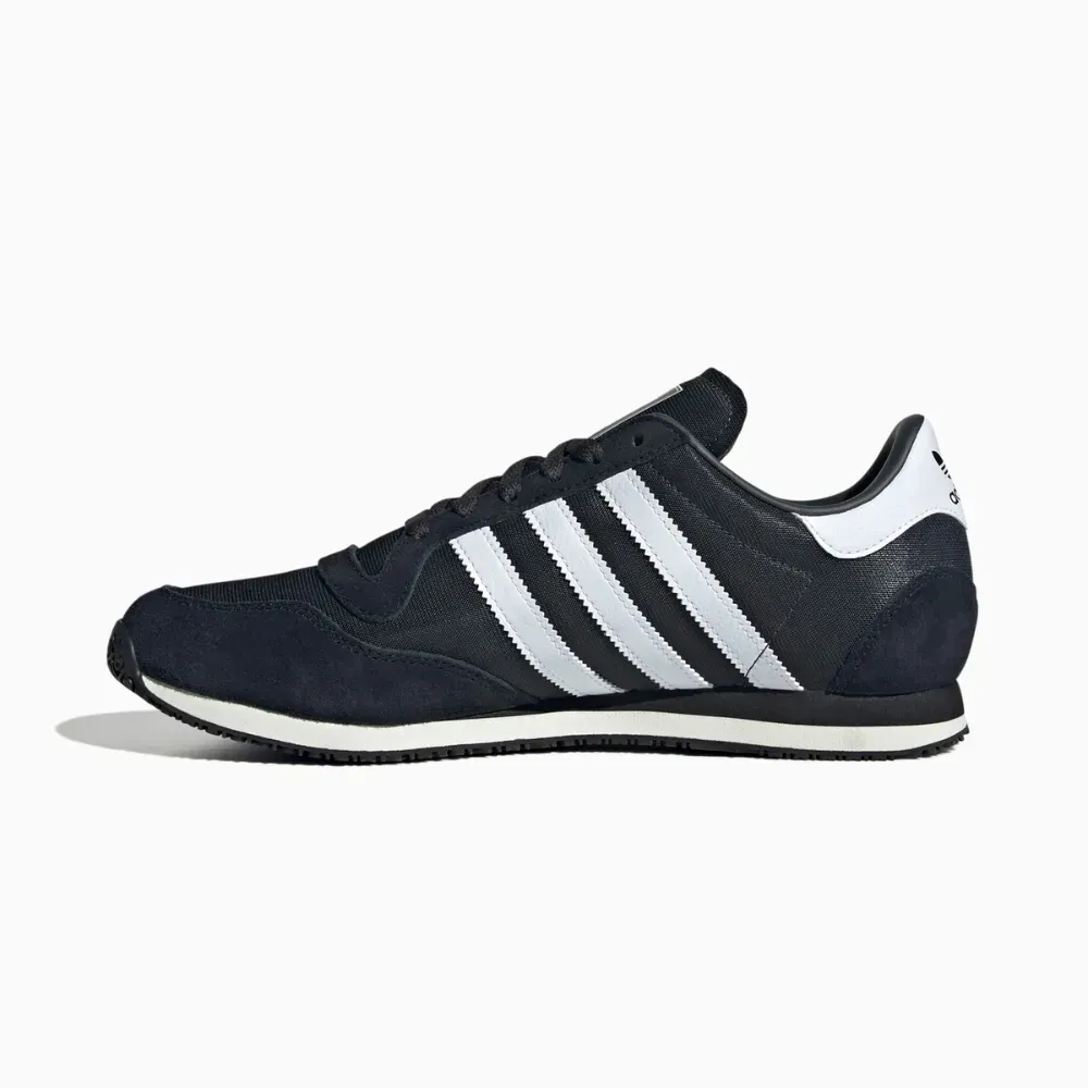 adidas Galaxy OG Black White - Droper