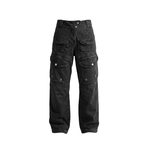 Calça Egho Studios War Brown