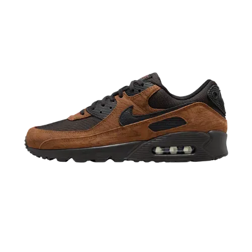 Nike Air Max 90 LTR White - Droper