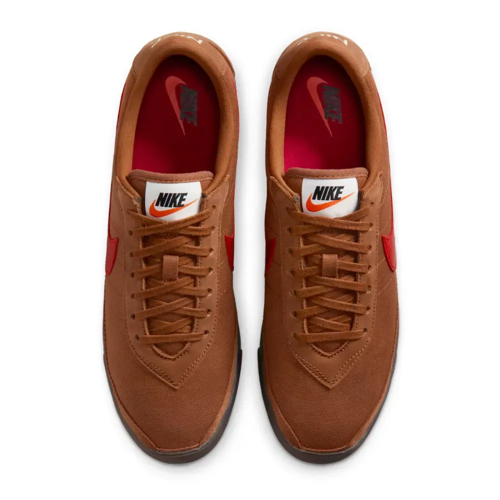 Nike Astrograbber Pecan Tough Red - Droper