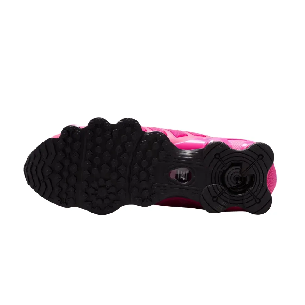 Nike Shox TL Desert Pink Black - Droper