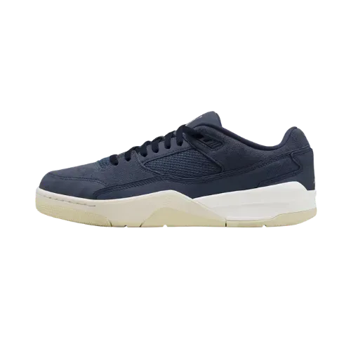 Jordan Flight Court Obsidian Coconut Milk