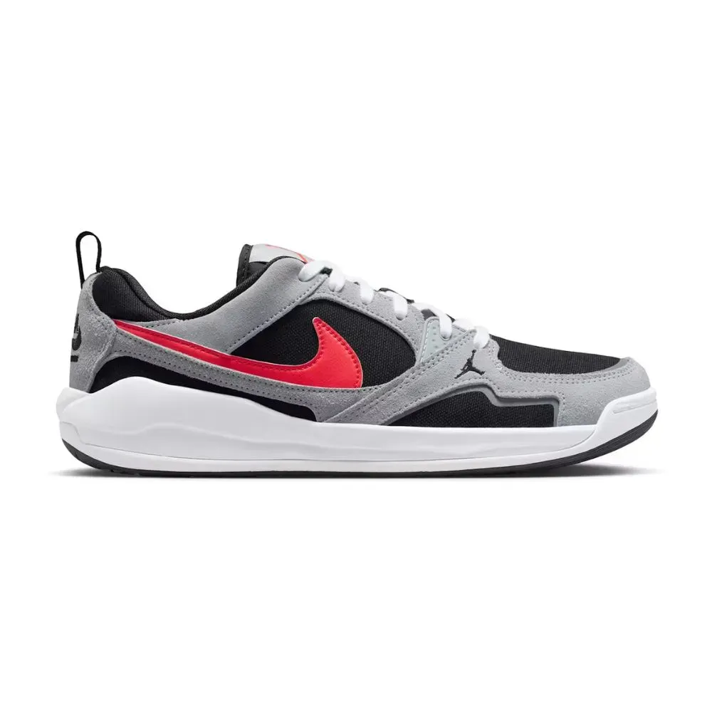 エア IGR E11-066 Jordan CMFT Era Black Wolf Grey Infrared - Droper