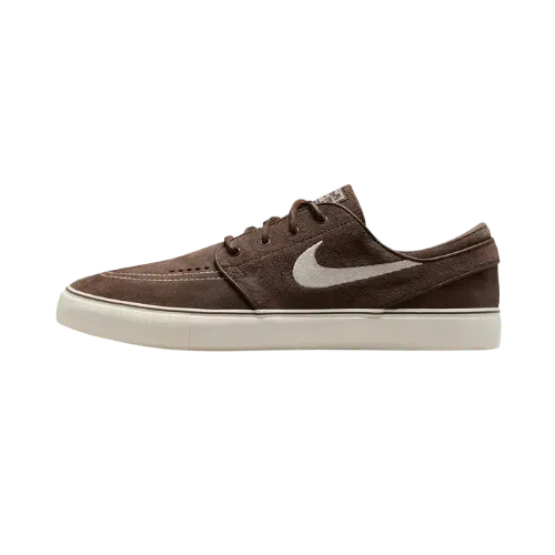 Nike SB Zoom Janoski Baroque Brown Pale Ivory