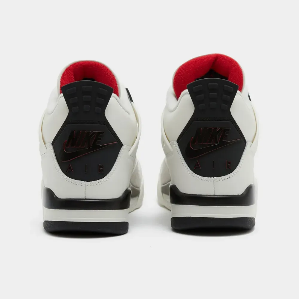 Imagem Air Jordan 4 Flight Club