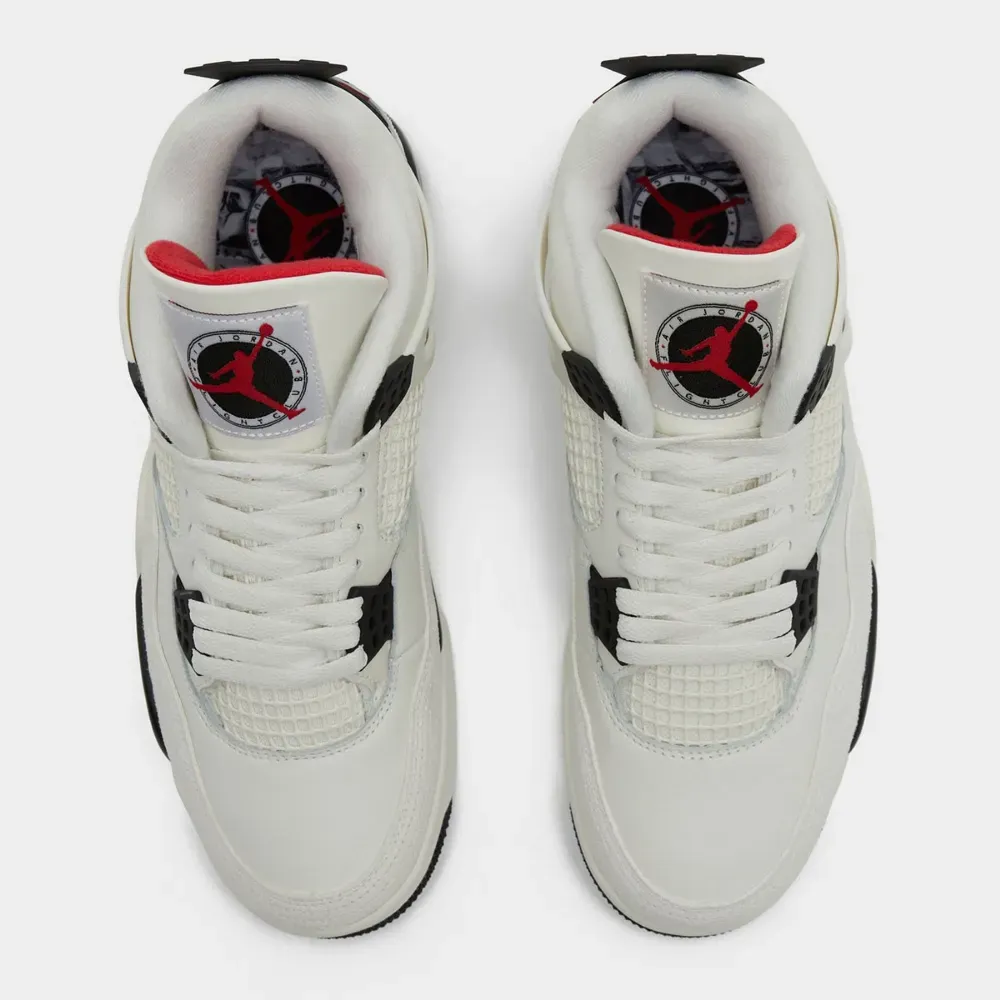 Imagem Air Jordan 4 Flight Club