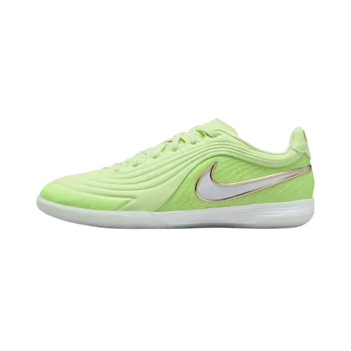 Nike Tiempo Reactgato LE Light Liquid Lime White